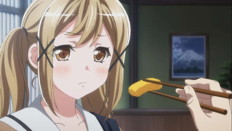 BanG Dream! 2 やっちゃった！